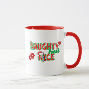 Tasse Mauvais mais gentil