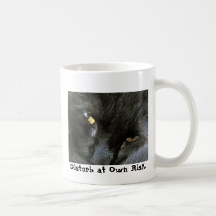 Tasse mauvaise bilatérale de