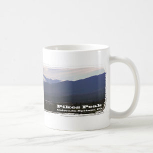 Tasse maximale de panorama de brochets
