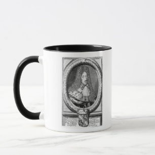 Tasse Maximilian II Emanuel