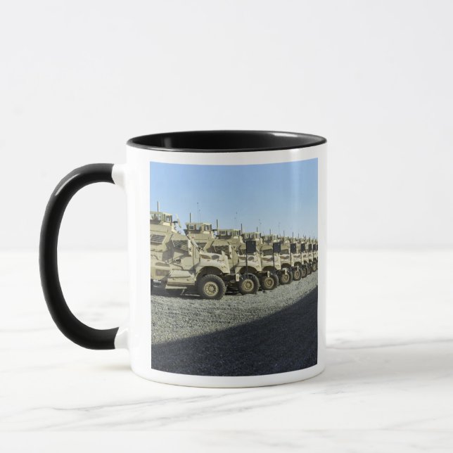 Tasse MaxxPro (Gauche)