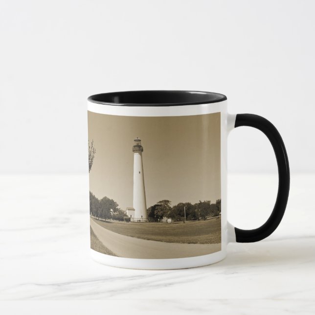 Tasse May Lighthouse (Droite)