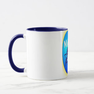 Tasse Mazal Tov
