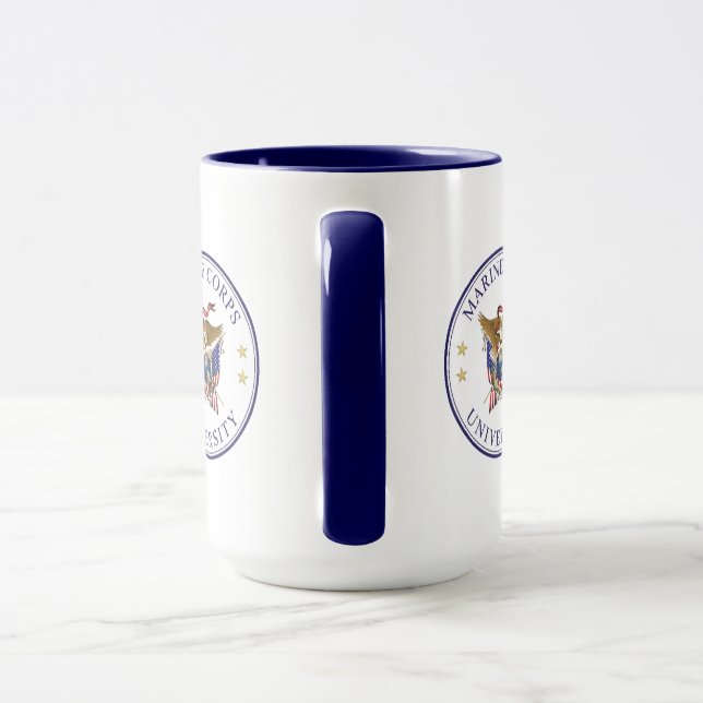 Tasse MCU (Poignée)