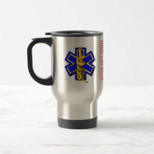 Tasse Médicale de la formation du premier
