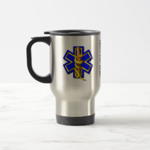 Tasse Médicale de la formation du premier