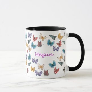 Tasse Megan