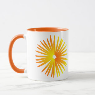 Tasse Meilleur Sun/fils jamais !