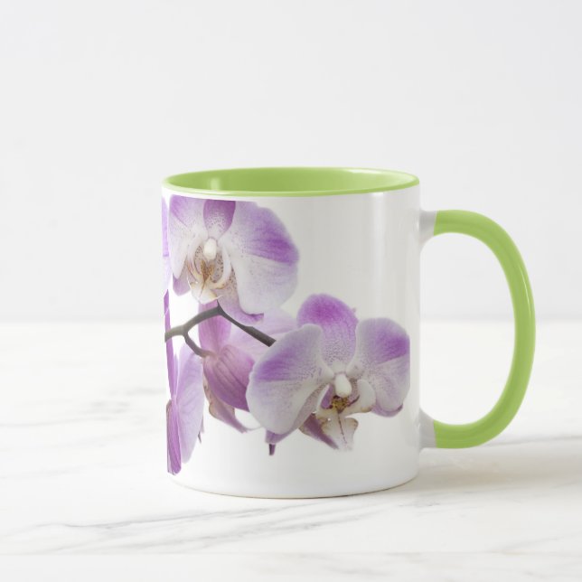 Tasse Meilleure Maman du Monde ! (Droite)