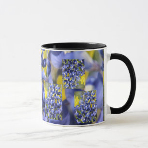 Tasse Mélange de BlueBonnet