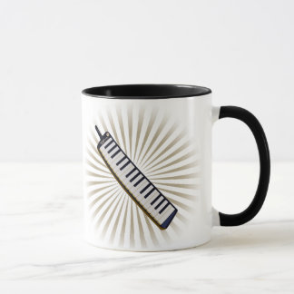 Tasse Melodica