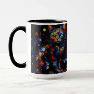 Tasse Meow