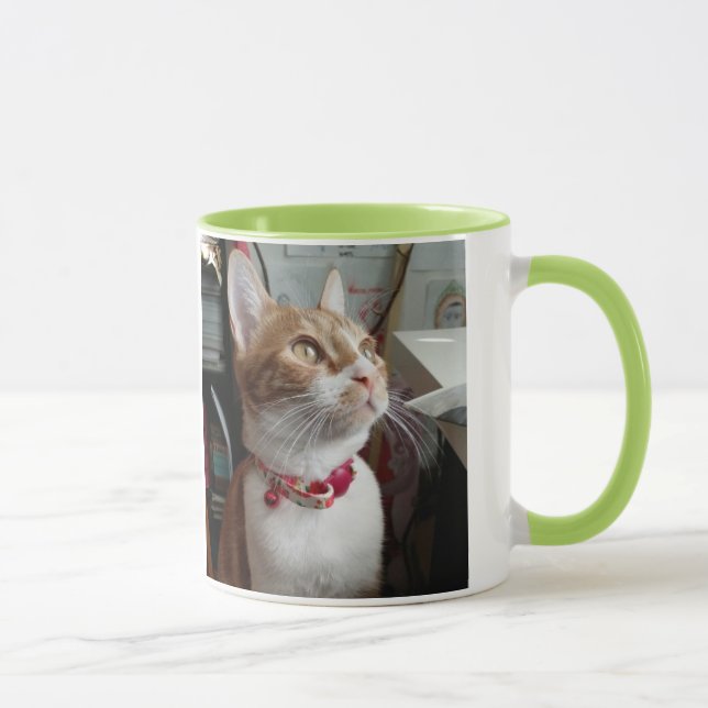 Tasse Meowww (Droite)