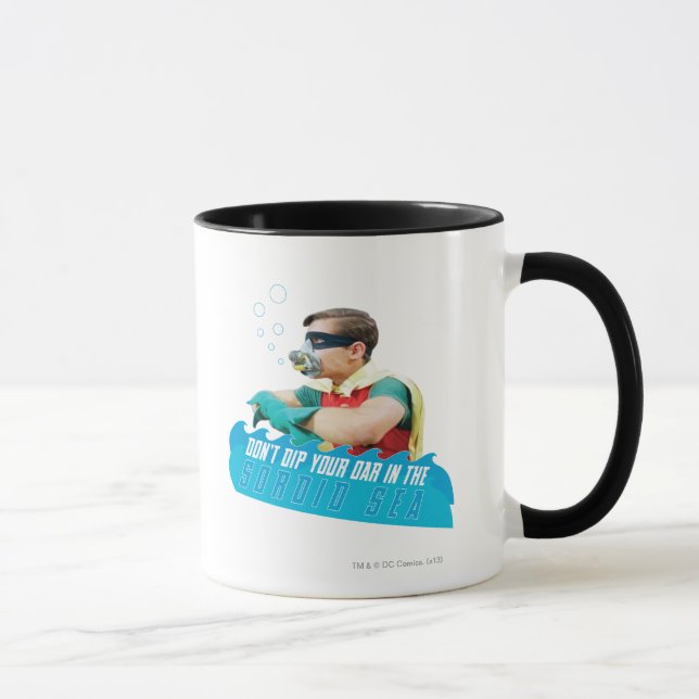 Tasse Mer de Sordid (Droite)