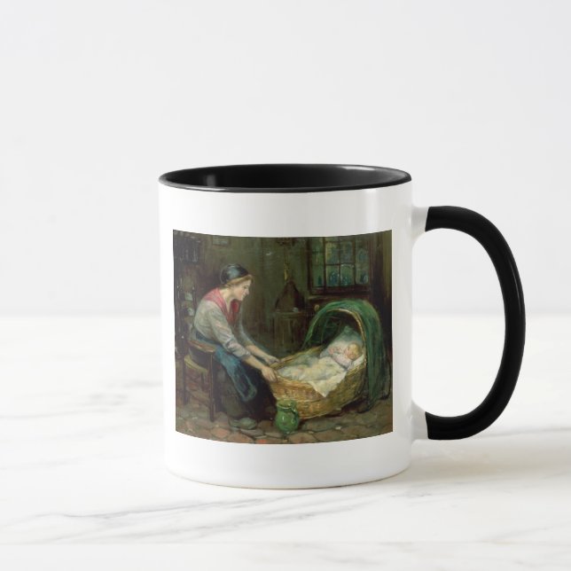 Tasse Mère et bébé (Droite)