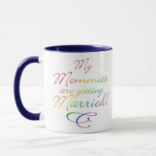 Tasse Mes Moments Se Marient