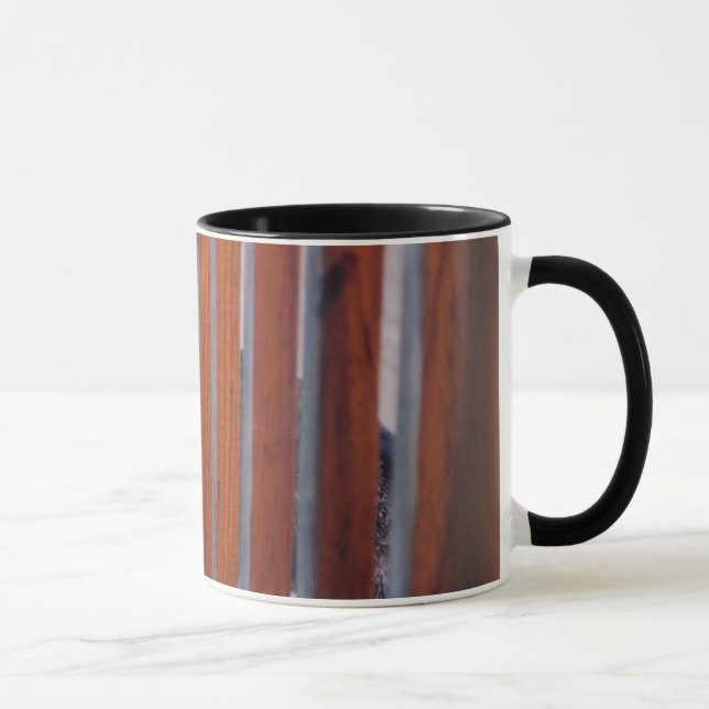 Tasse Mesure (Droite)