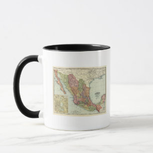 Tasse Mexique 7