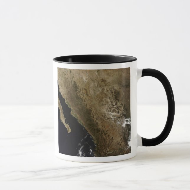 Tasse Mexique du Nord (Droite)