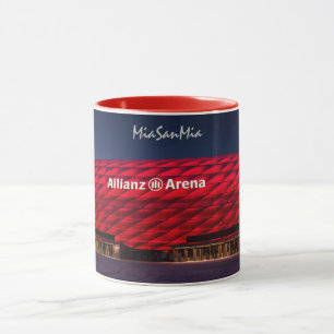 Tasse / Mia San Mia