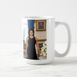 Tasse Michelle Obama