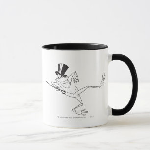 Tasse Michigan J. Frog Dancing