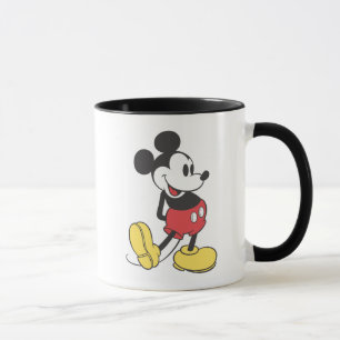 Tasse Mickey classique