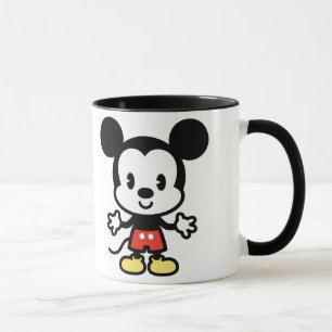 Tasse Mickey classique   Cuites