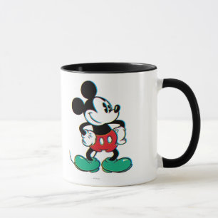Tasse Mickey Mouse 3
