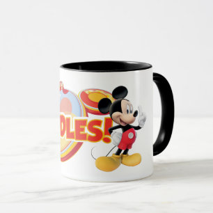 Tasse Mickey Mouse Clubhouse Toodles
