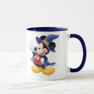 Tasse Mickey Mouse Halloween 2