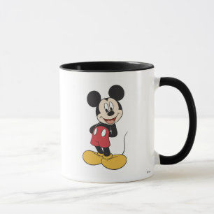 Tasse Mickey & ses amis Mickey Mouse
