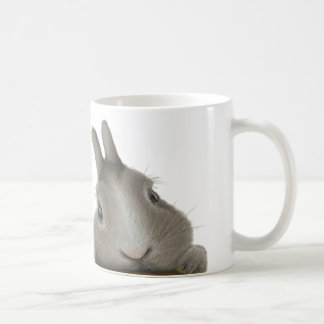 Tasse mignonne de lapin