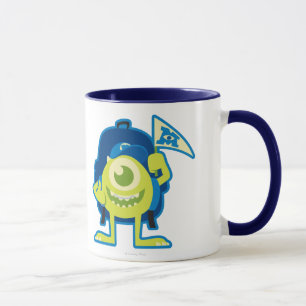 Tasse Mike 2