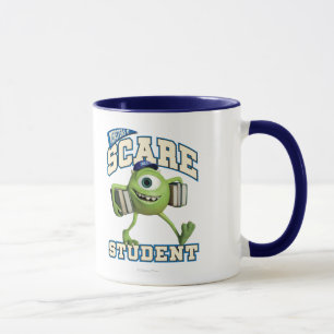 Tasse Mike Scare Student 2