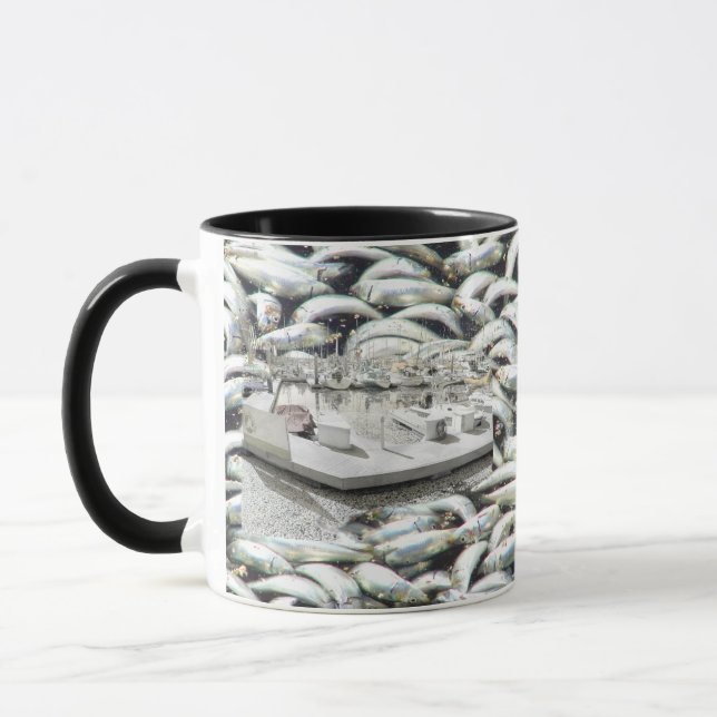 Tasse Millions de sardines 3-8-2011_ (Gauche)