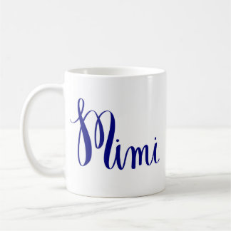 Tasse "Mimi"