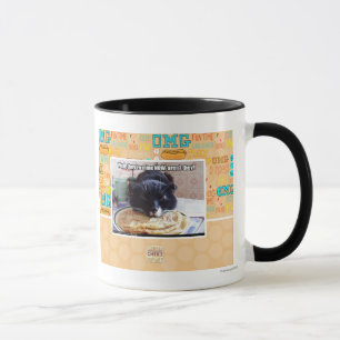 Tasse Mine maintenant
