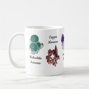 Tasse minérale