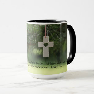 Tasse Ministère  Appréciation des pasteurs