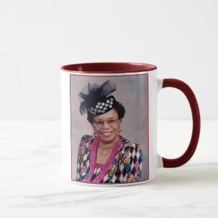 Tasse Minnie et Peter Tommy et Miriam