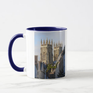 Tasse Minster Angleterre