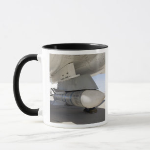 Tasse Missiles Phoenix de la marine excédentaire