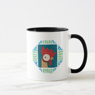 Tasse Moana  Heihei Vintage