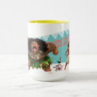 Moana | Nous sommes tous des voyageurs