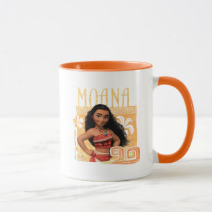 Tasse Moana   Trouvez votre chemin