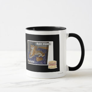 Tasse Modèle de rôle, j'en ai un