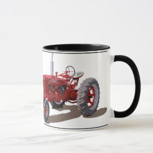 Tasse Modèle H
