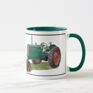 Tasse Modèle Oliver 70