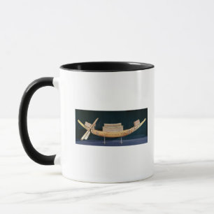 Tasse Modèle réduit d'un bateau de la tombe